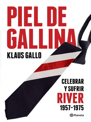cover image of Piel de Gallina
